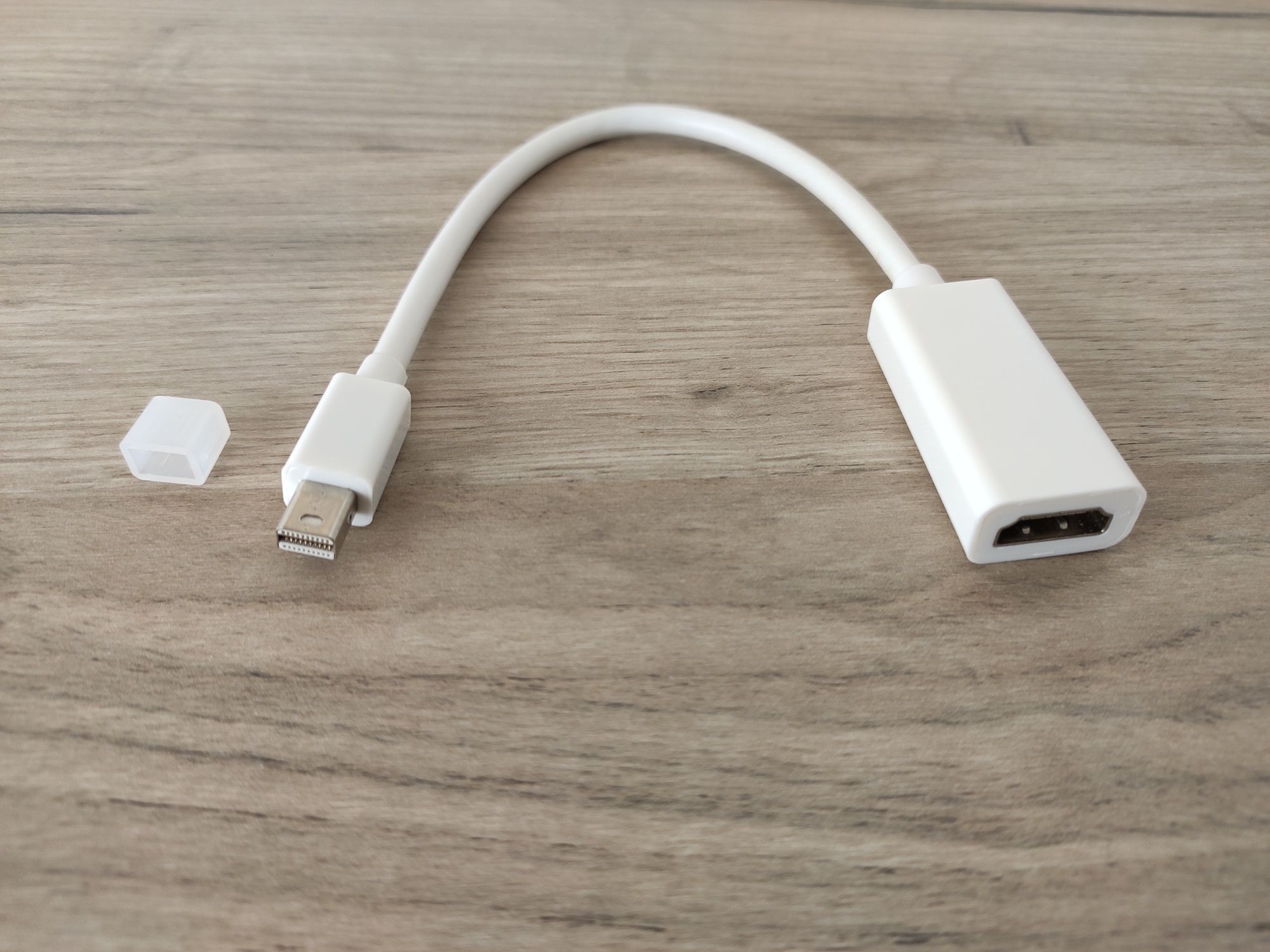 Адаптер Mini Displayport - HDMI