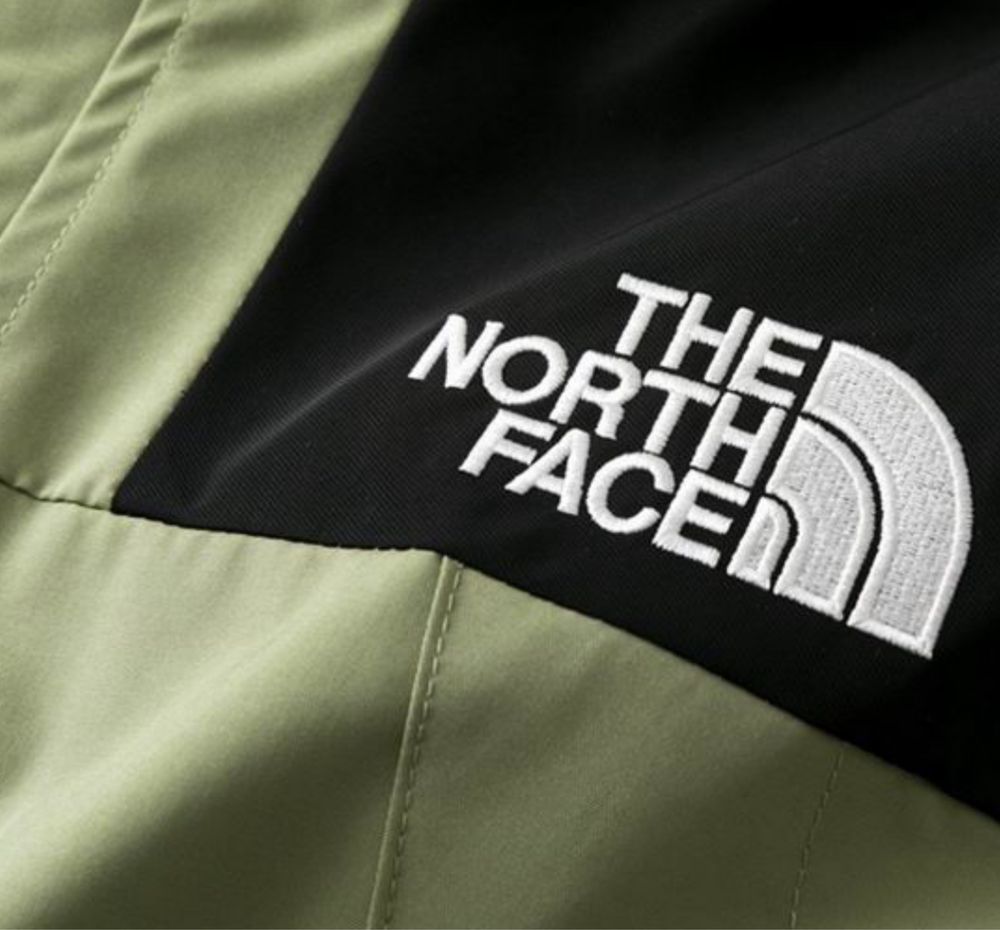 Casaco the north face