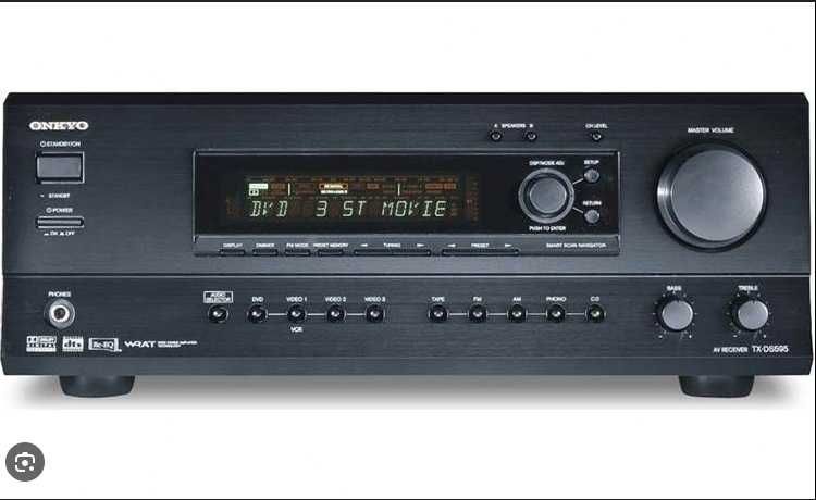 Amplificador ONKIO TX-DS595