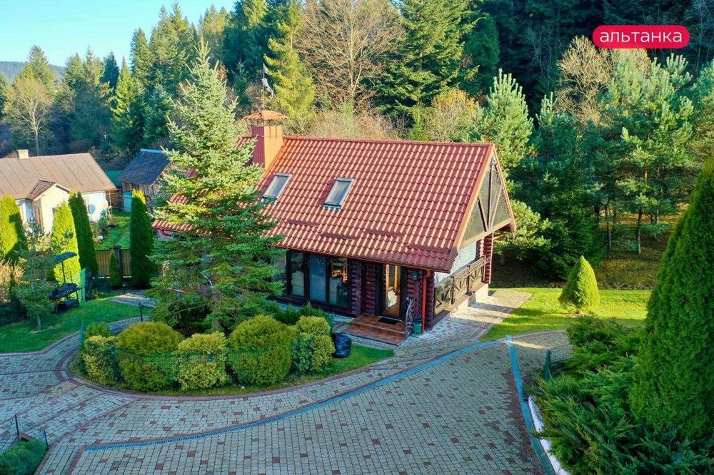 Готель / Авторський ремон / Кропивницька / Східниця