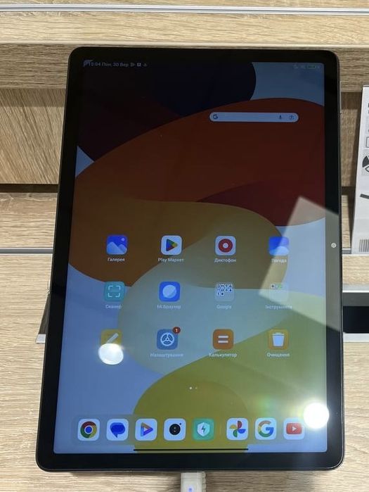 планшет REDMI PAD SE