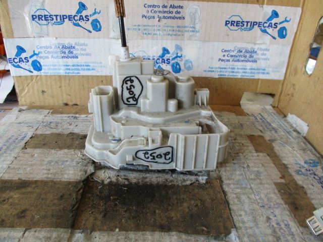 Fecho 51798292 FIAT BRAVO 2007 TD ELETRICO