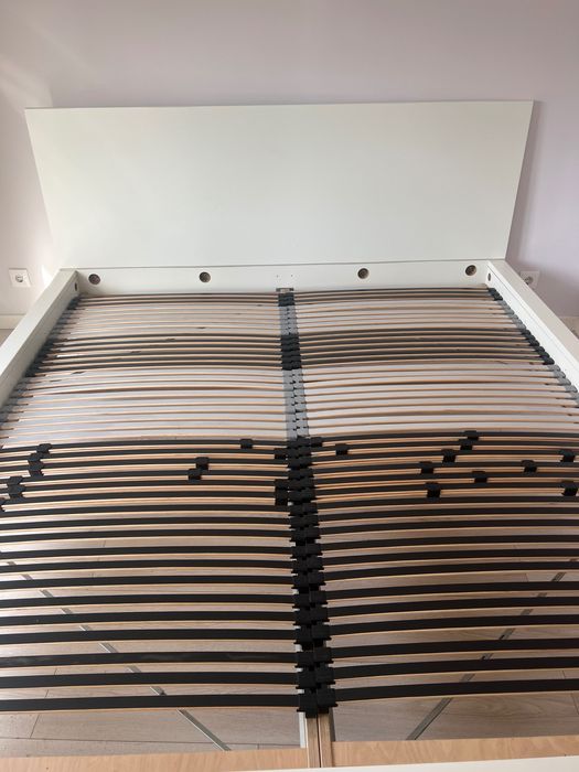 Cama de casal 180*200