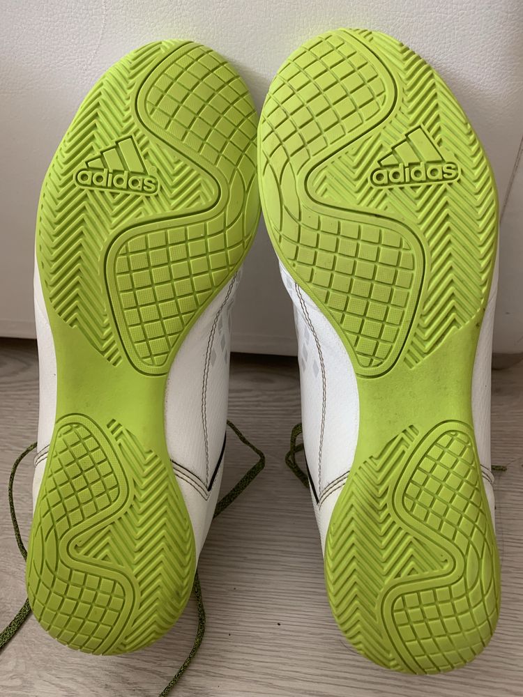 Кросівки-футзалки Adidas Ace 16.3 Court (45р 28см)Original,стан