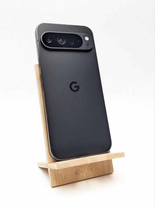 Google Pixel 9 Pro XL 128 GB czarny