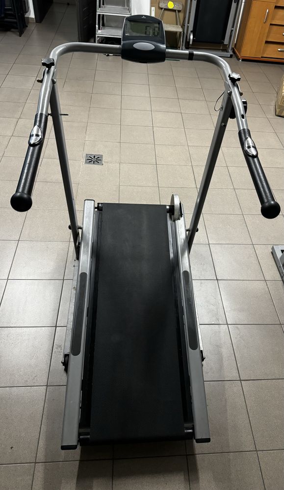 Bieżnia mechaniczna Magnetic Treadmill 035 , używana, stan dobry