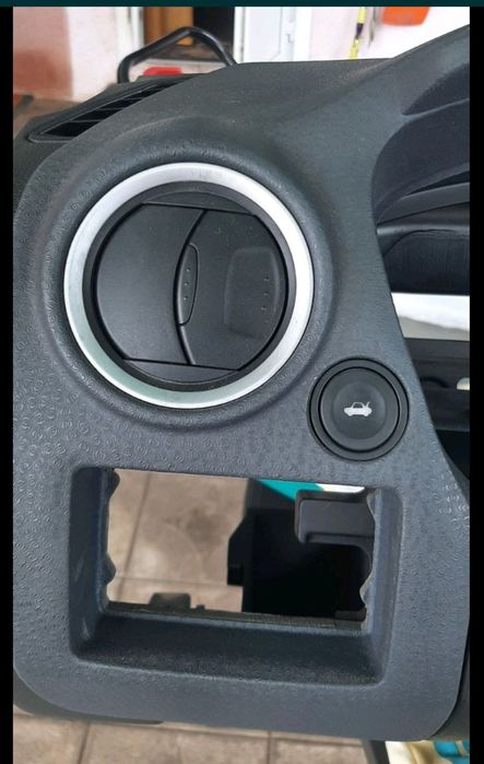 Торпеда форд фьюжн , ford Fusion