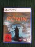 Gra rise of the ronin ps5 pl czytaj opis