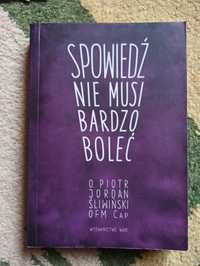 Spowiedź nie bardzo musi boleć