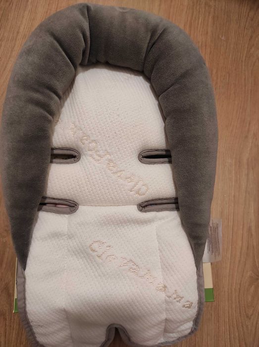 Redutor Clevamama Clevahead