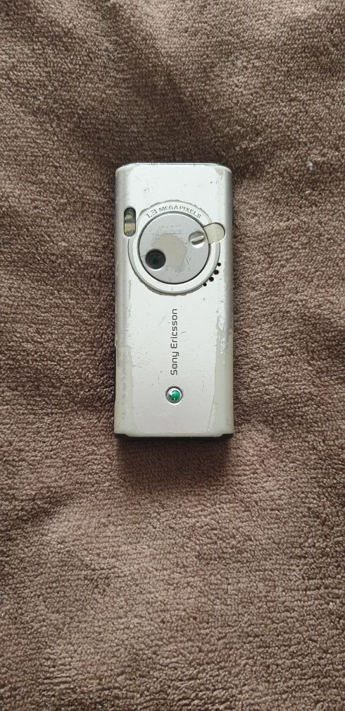 Sony Ericsson