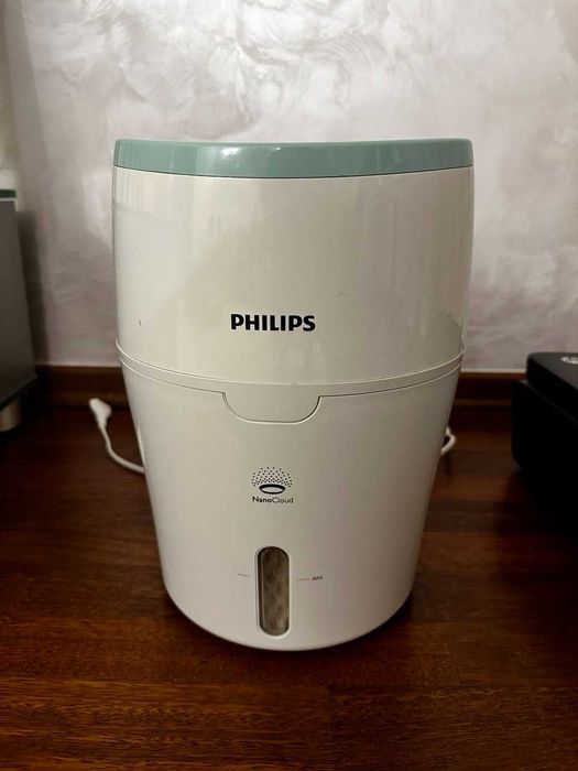 Зволожувач повітря Philips Series 2000 HU4801/01