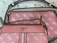 Mala Tiracolo GUESS