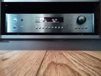 Przedwzmacniacz Rotel rc-1572