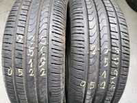 Opony letnie 235/50R19 Pirelli Scorpion Verde z 2022 roku