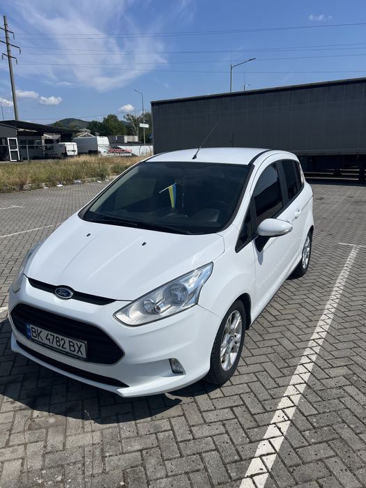 Продам свій надійний автомобіль