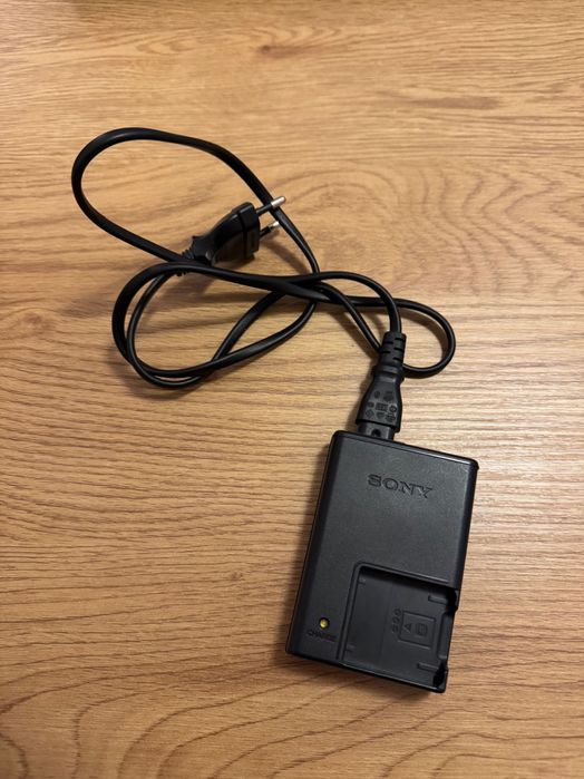 Ładowarka do aparatu SONY BC-SKA
