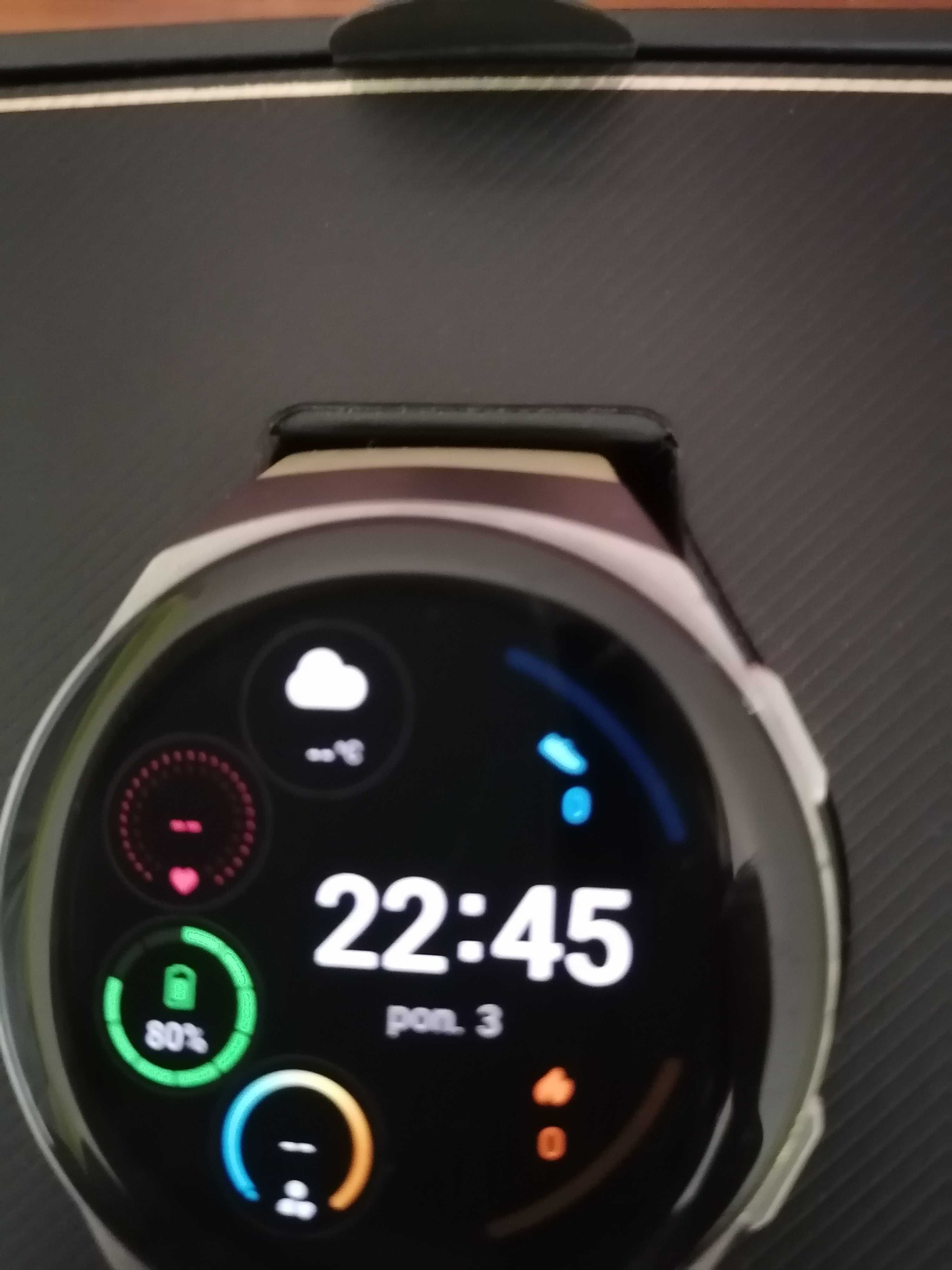 Smartwatch Huawei Watch GT 2E