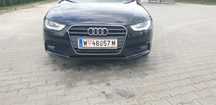 Audi A4 B8, 2012 2XS-line