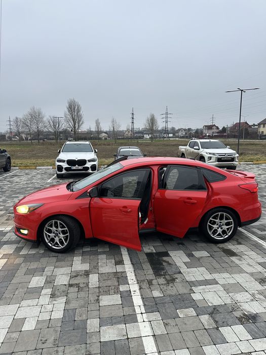 Продаж Ford Focus