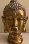 Buda decorativo