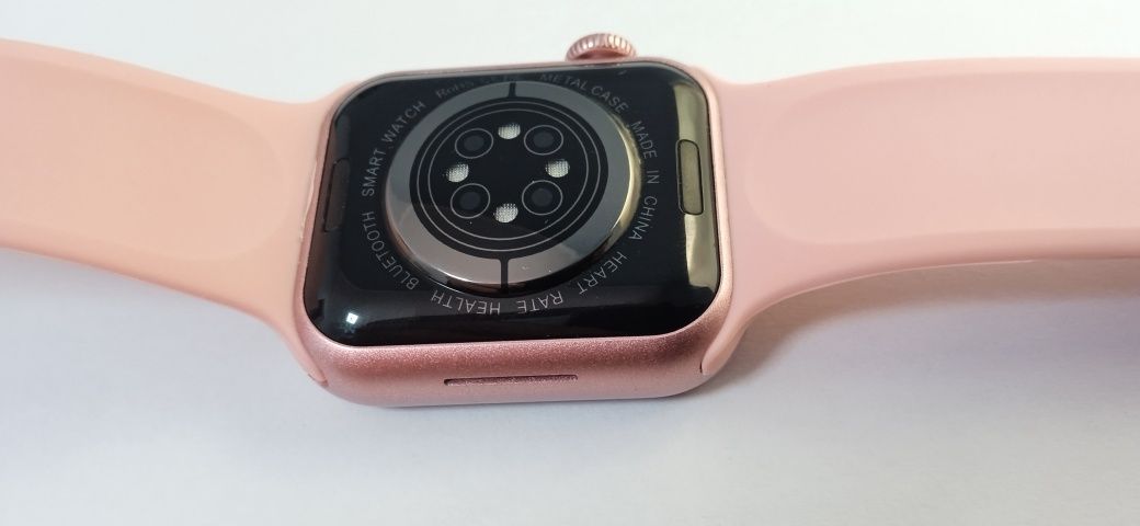 Розумний смарт-годинник Smart Watch GS8 Mini 41 mm