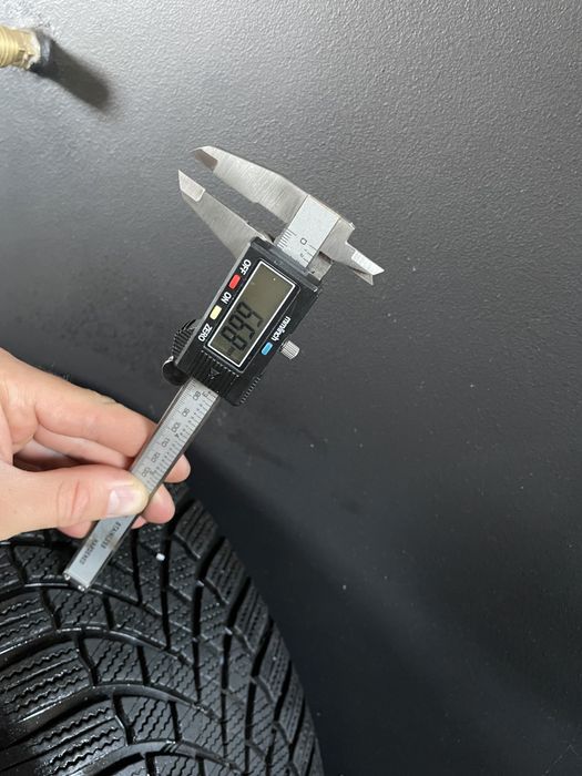 Koła Mercedes 205/55 R16