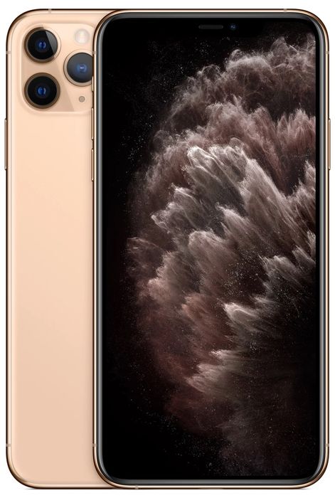 Iphone 11 Pro Max 256 gb