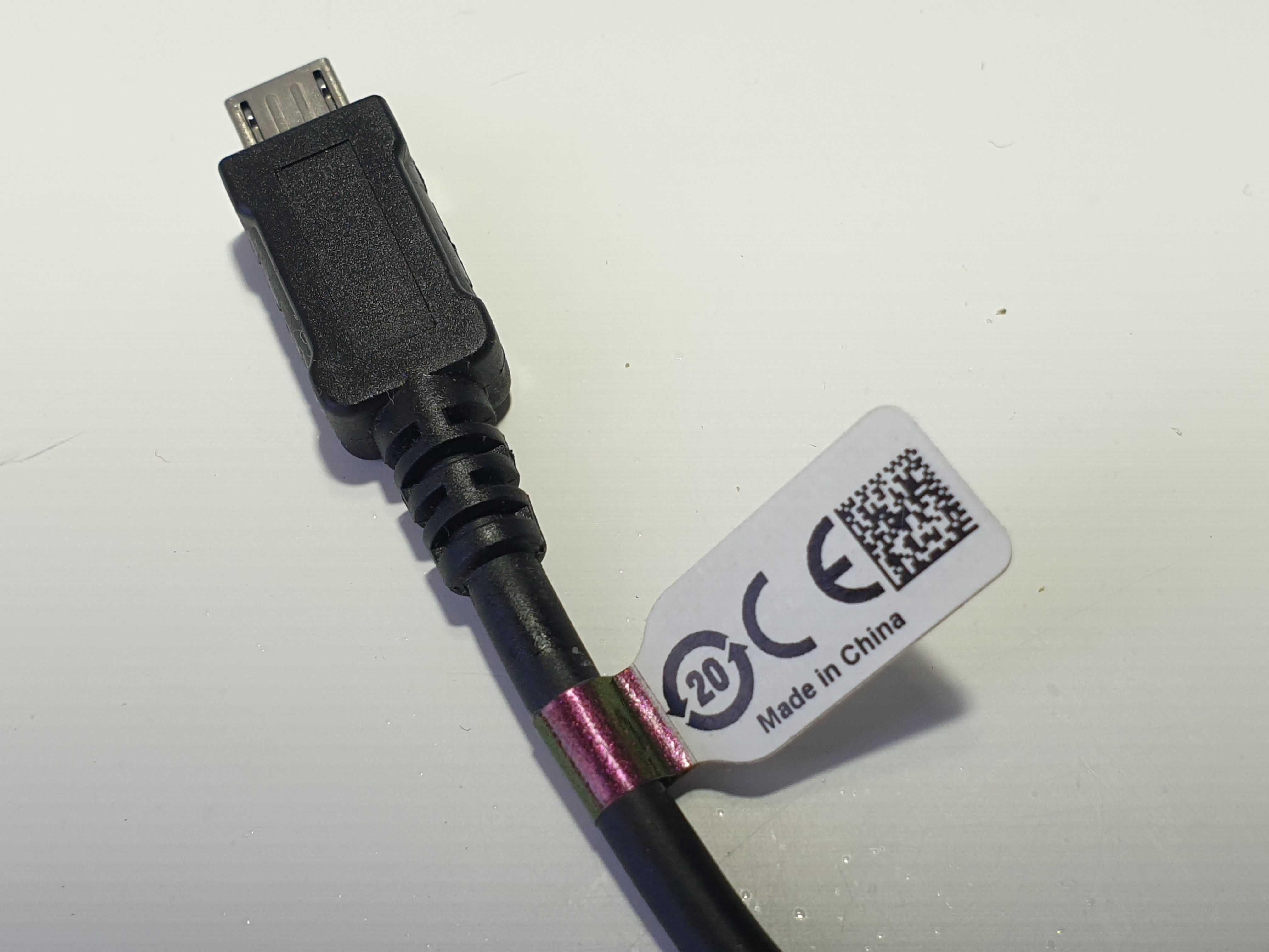 Micro USB to USB  Sony EC310