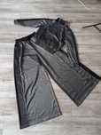 Komplet damski dresowy oversize Designed in Italy