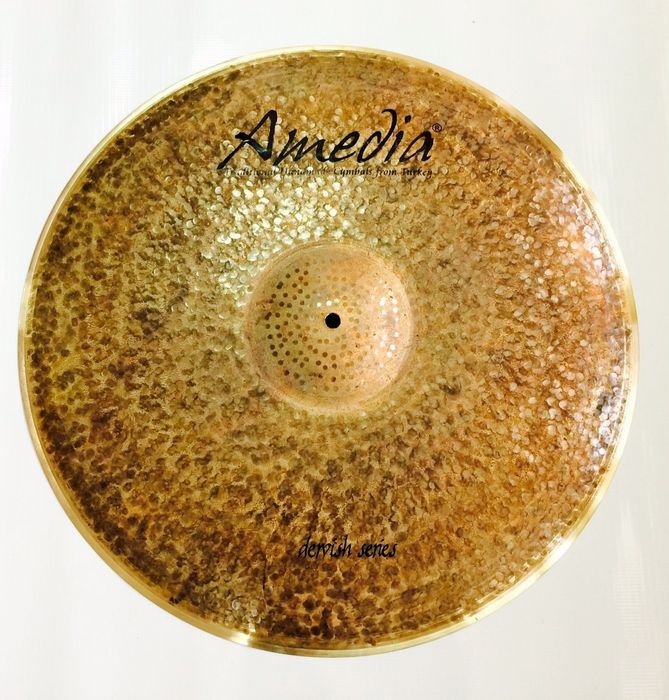 Amedia Dervish Ride 20''