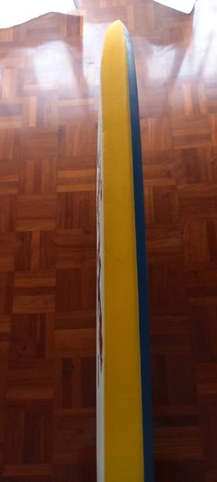 Prancha de Bodyboard 41.5