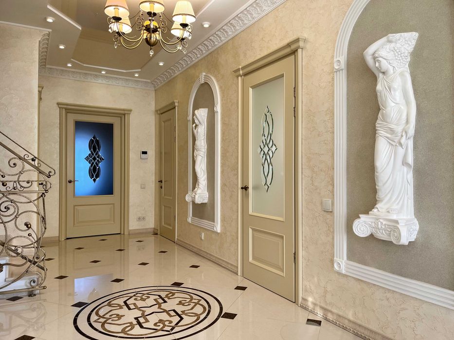 Продаж будинку преміум класу в м.Луцьку