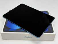 Apple Ipad AIR 5.Gen 10.9 M1 64GB Wi-Fi MM9E3FD/A FASON Rzgowska 12