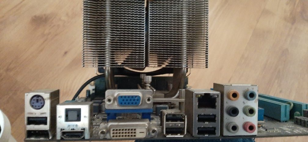 Płyta główna Asus P7H55-M PRO