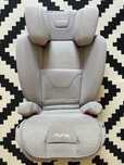 AACE Nuna 15-36 kg 4-12 lat fotelik samochodowy z IsoFix ADAC 4*