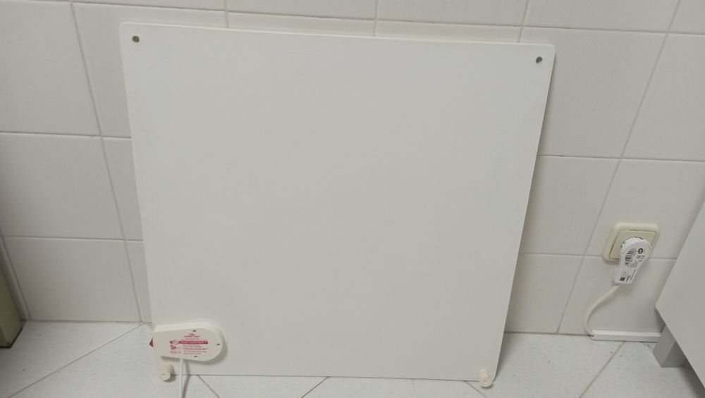 Plara aquecimento radiante 400w