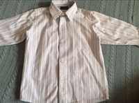 Сорочка рубашка Calvin Klein для хлопчика 2-3 роки