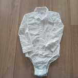 Koszula body rozm. 92
