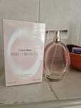 Calvin Klein Sheer Beauty