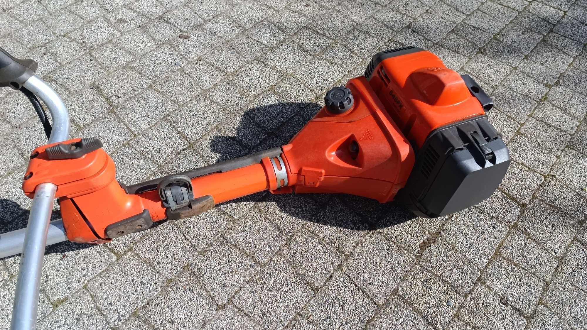 Kosa Spalinowa Husqvarna 545FX 545FXT 2,9KM 2,8KM 2021r AUTOTUNE MOCNA