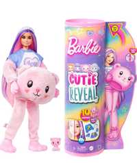 Лялькa Barbie Cutie Reveal