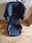 Fotelik samochodowy Cybex 15-36 kg