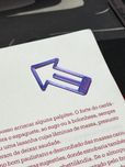 Комплект з 5 закладок для книги