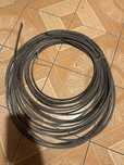 Lina stalowa 10mm 35m