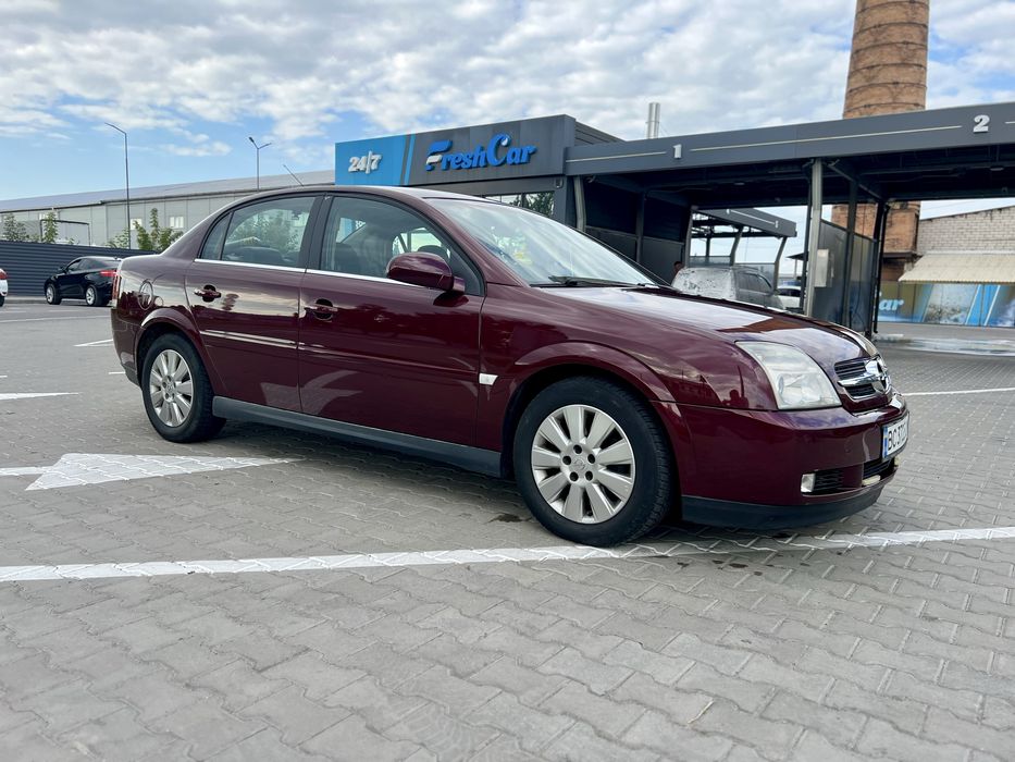 Продам Opel Vectra