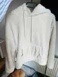Bluza z kapturem miś H&M