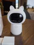Aqara Camera Hub G3 Matter HomeKit