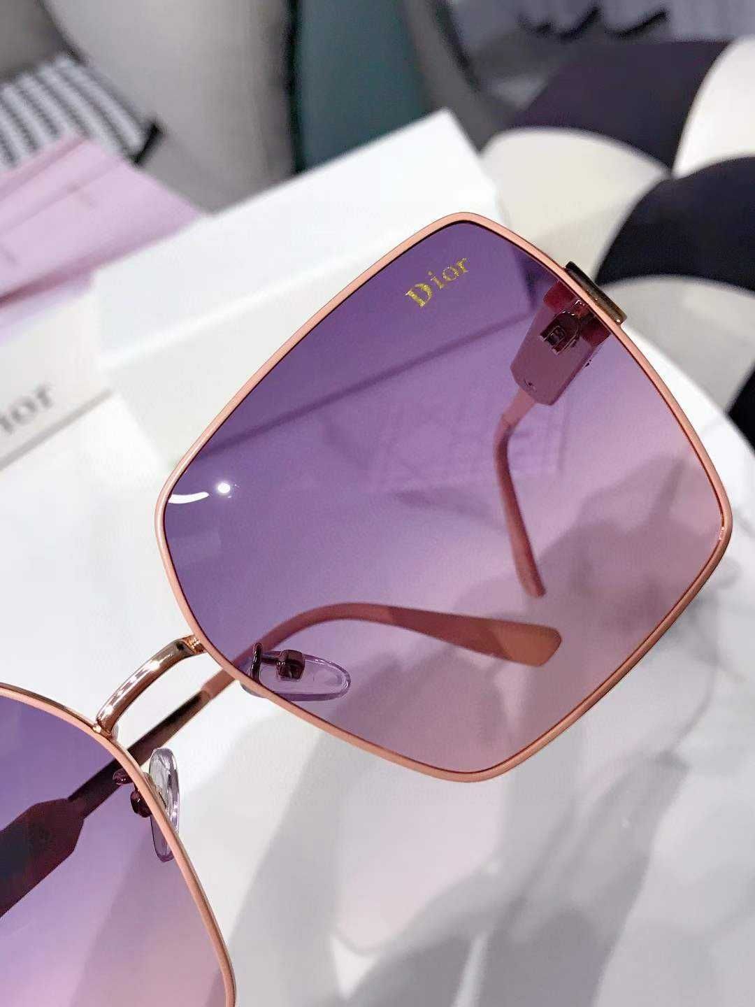 Okulary słoneczne Dior 200405
