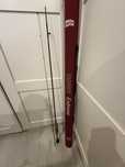 Wedka Abu Garcia Carabus Exteme 1.95m 0.4-4g